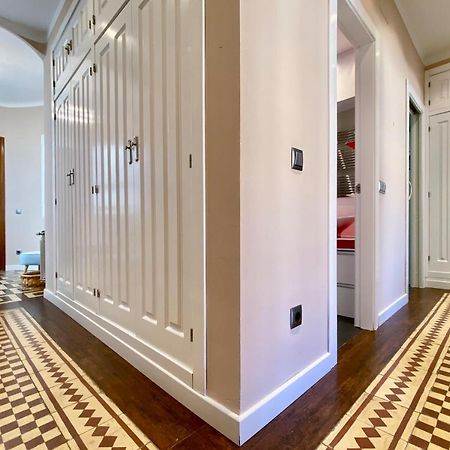 Charming Blasco De Garay - Estancias Temporales Madrid Exterior photo